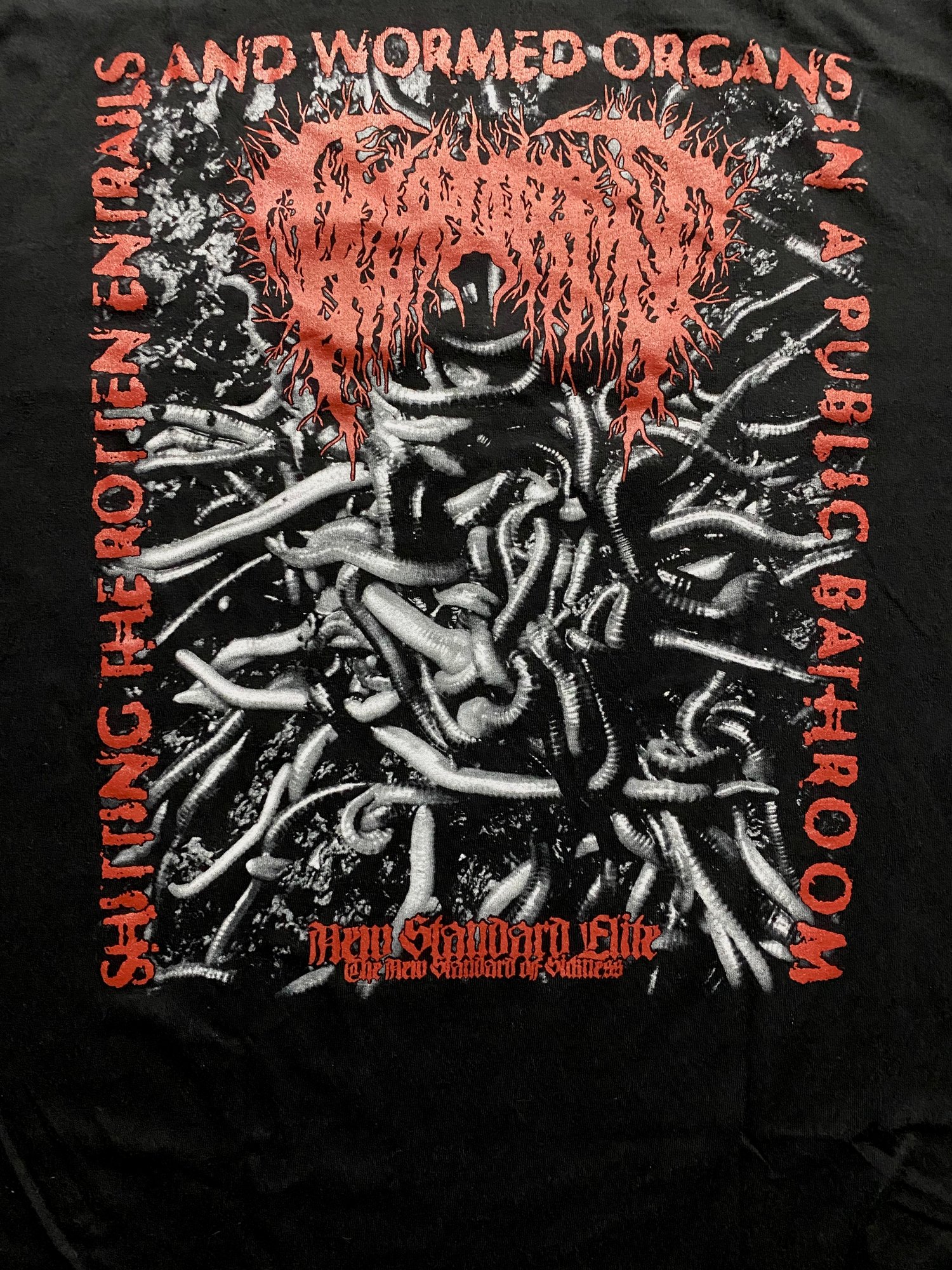 Hymenotomy | Gorehog Merchandise