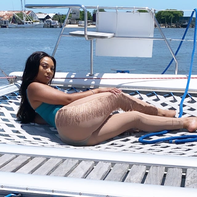 Image of Stallion | Leggings 