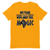 400 Years Tee