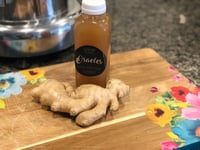 Ginger Tonic