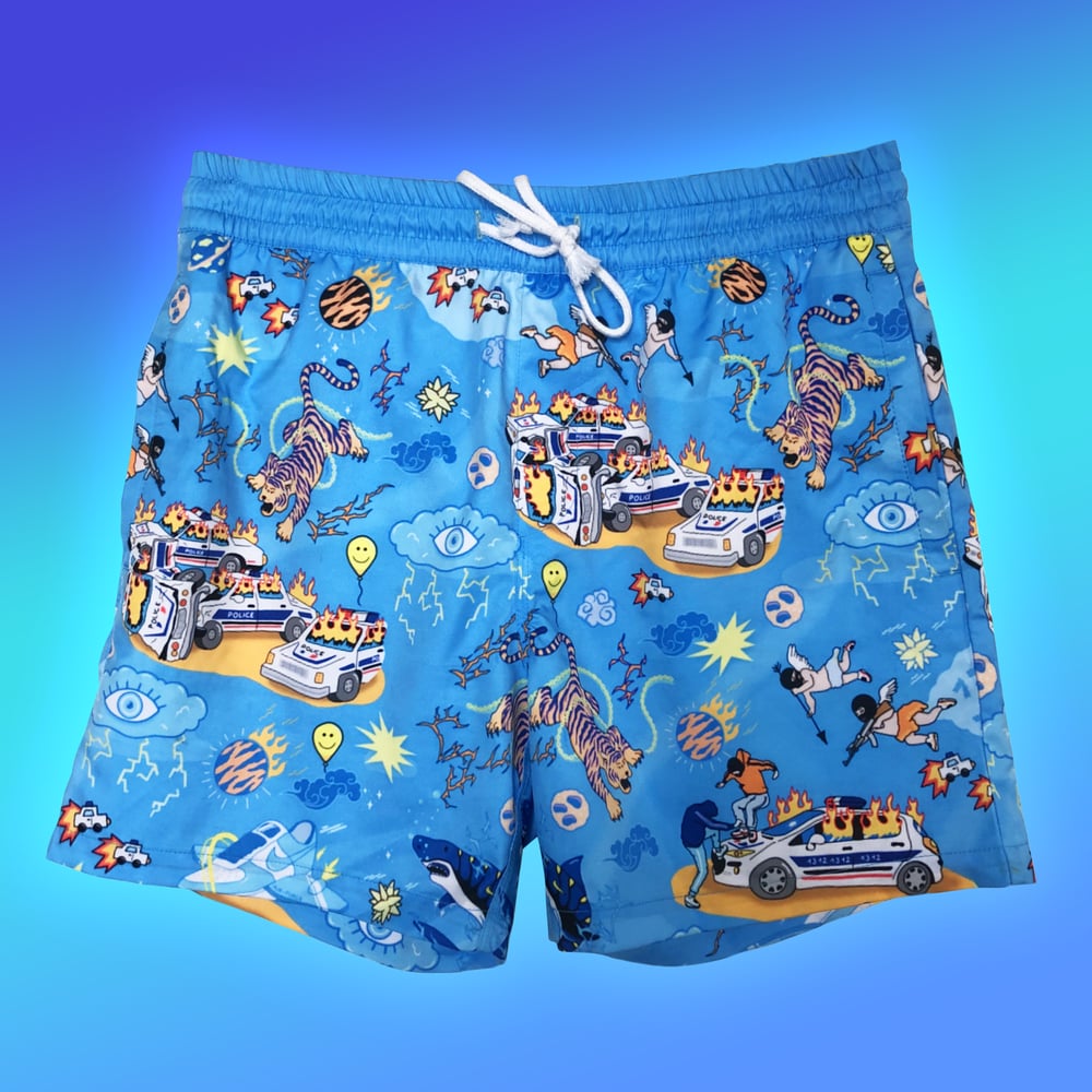 Image of MEN SWIMWEAR 2020 EDITION (PRE-ORDER)