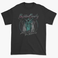'Generation Collection' - Angel Of The Reckless Tee (80's LA)