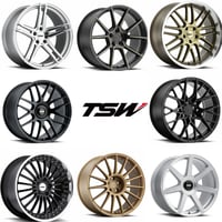 Image 2 of Free TSW Wheel Configuration App