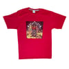 Effortless T-Shirt (Red)