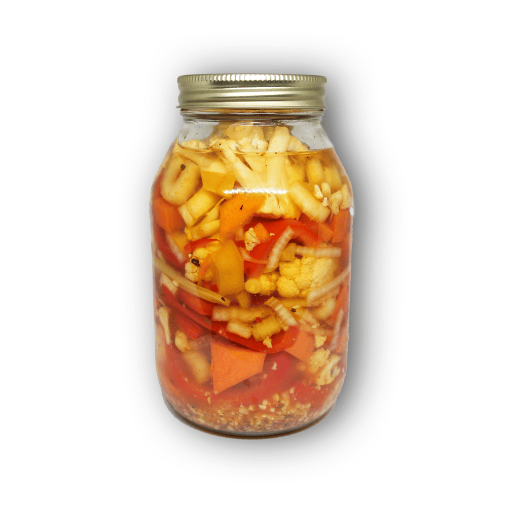 Giardiniera