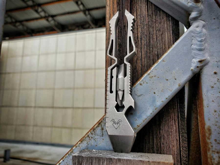 Image of The Enigma Pocket Probe