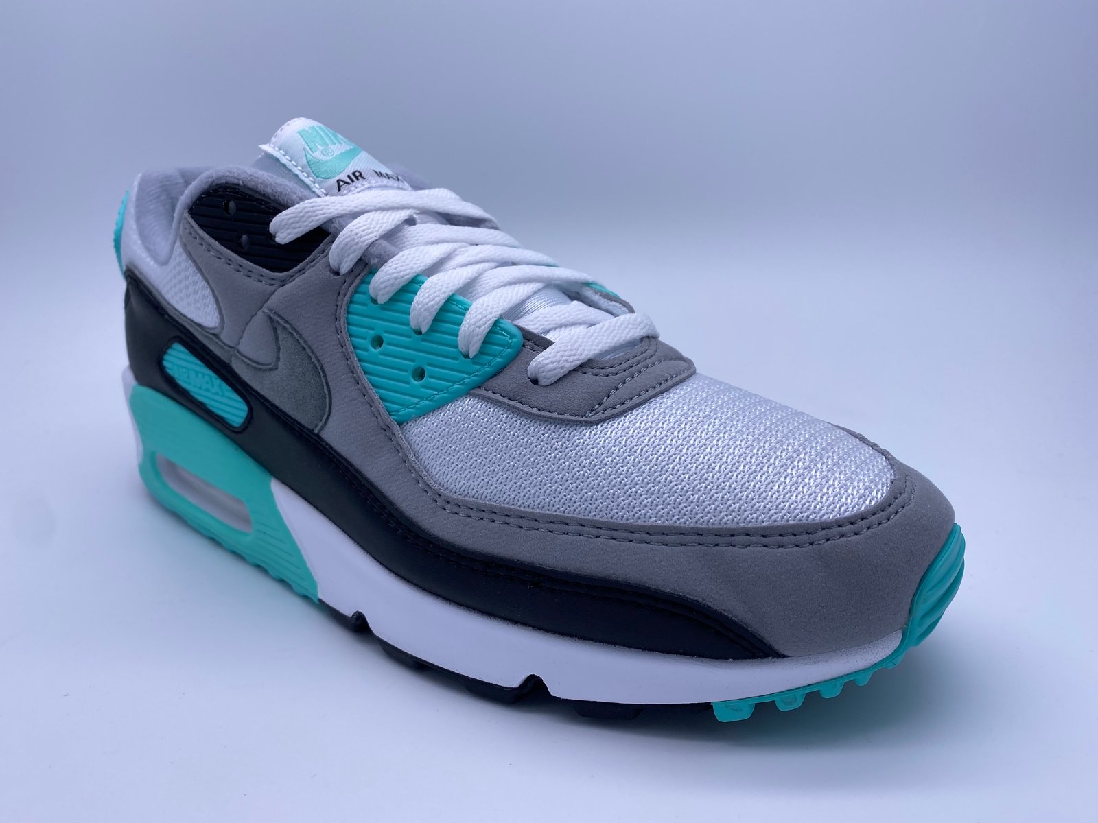 nike air max 90 hyper turquoise