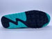 Image of NIKE AIR MAX 90 "TURQUOISE"