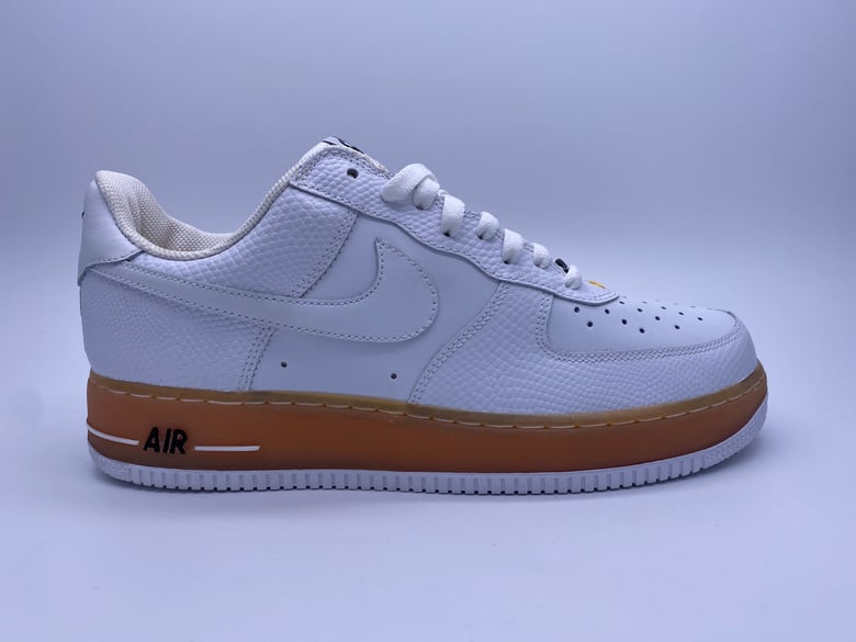 Image of NIKE AIR FORCE 1 "JD GUMMIES"