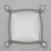 VALET TRAY - Grey & Light Grey