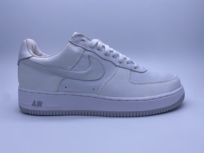 Image of NIKE AIR FORCE 1