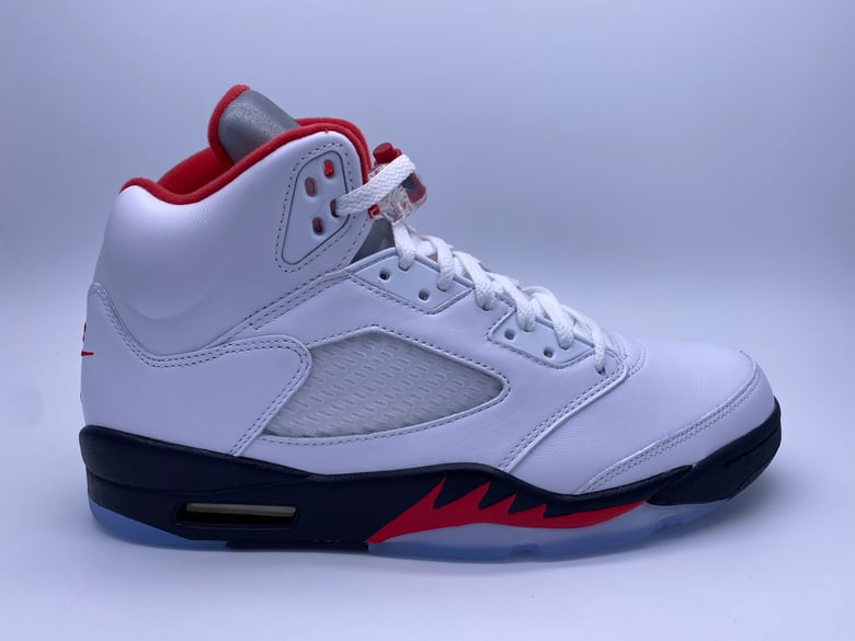 Image of AIR JORDAN 5 RETRO (2020)