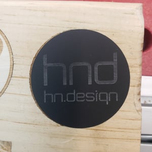 Image of BRANDING MEDALLIONS