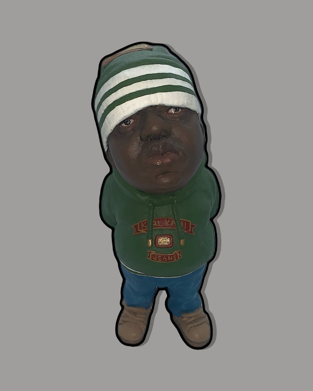 Biggie Smalls