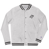 Classic I Bomber Jacket
