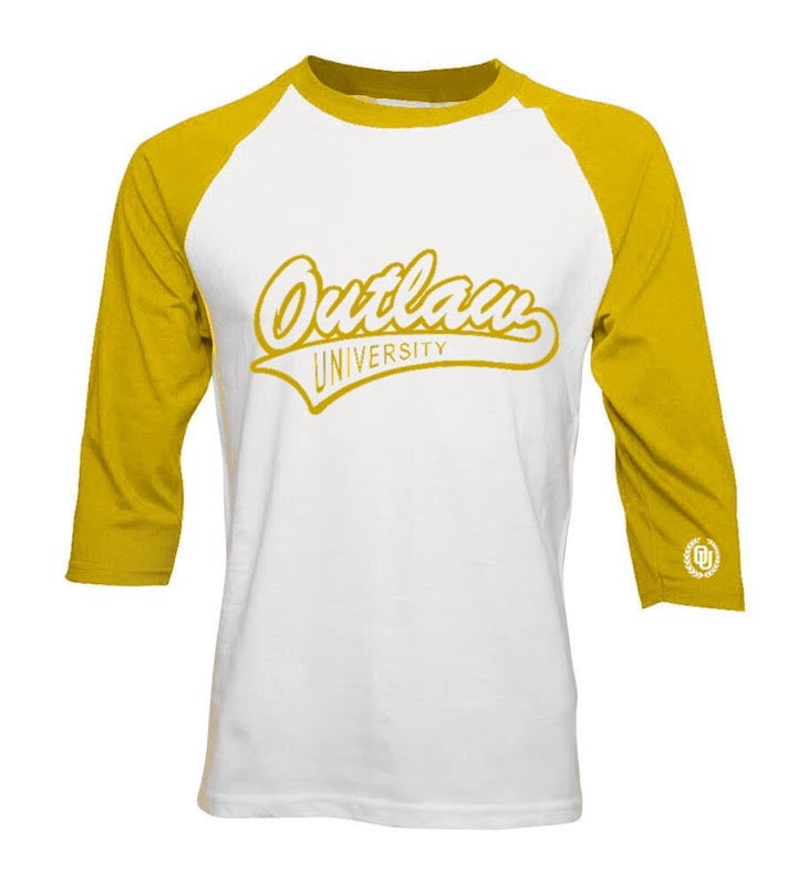 Image of OU Baseball Tshirts - Comes in multiple colors