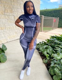 Image 1 of Off | Jumpsuit 