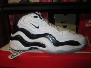 Image of Air Zoom Flight 96 "Olympics"