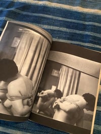 Image 6 of Rear Window/ Uramado, August 1961