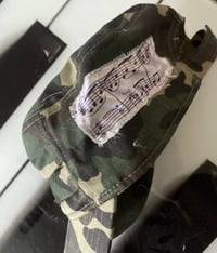 Image 4 of evil style hat