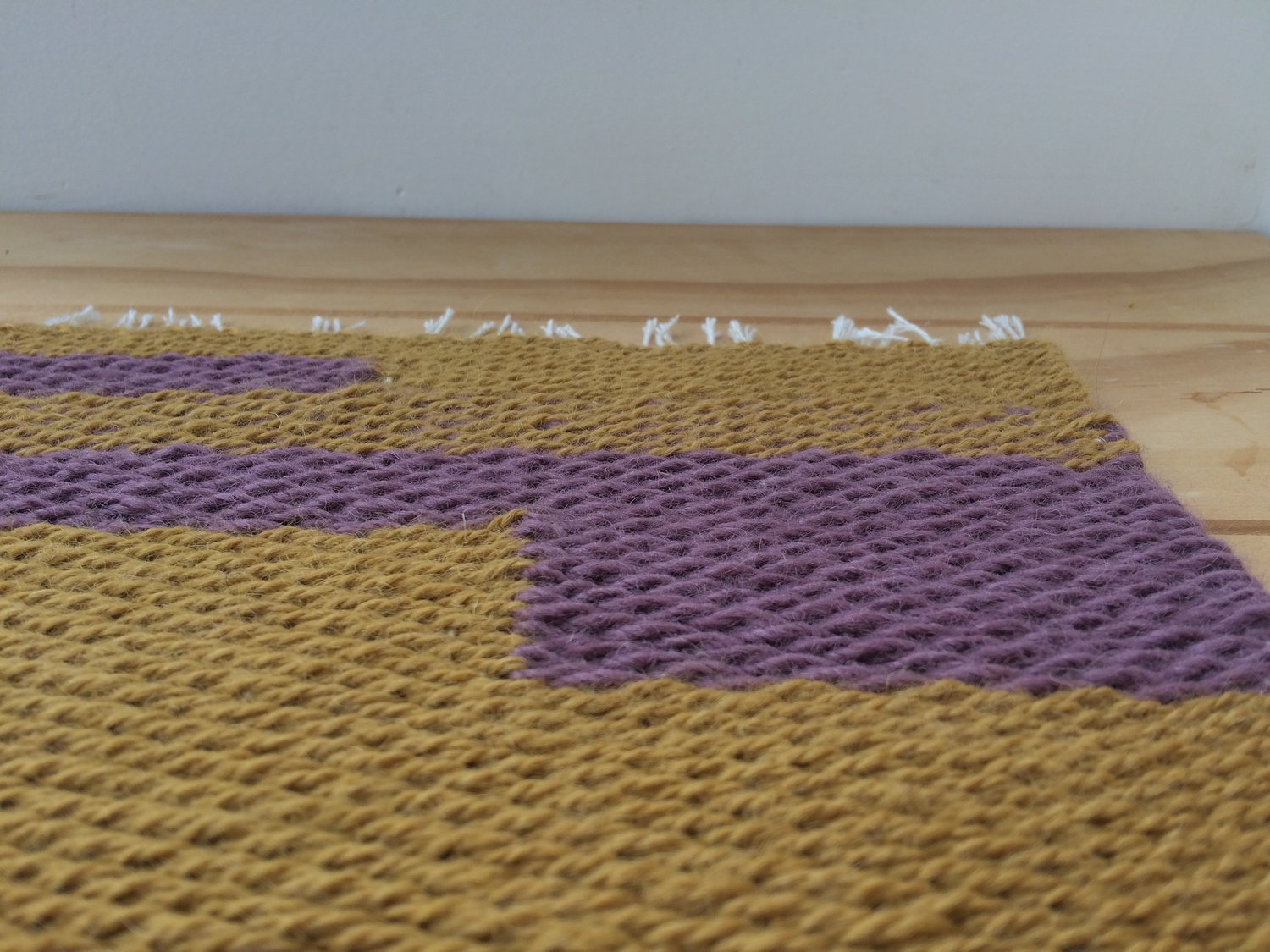 Image of Table Runner // After Jean