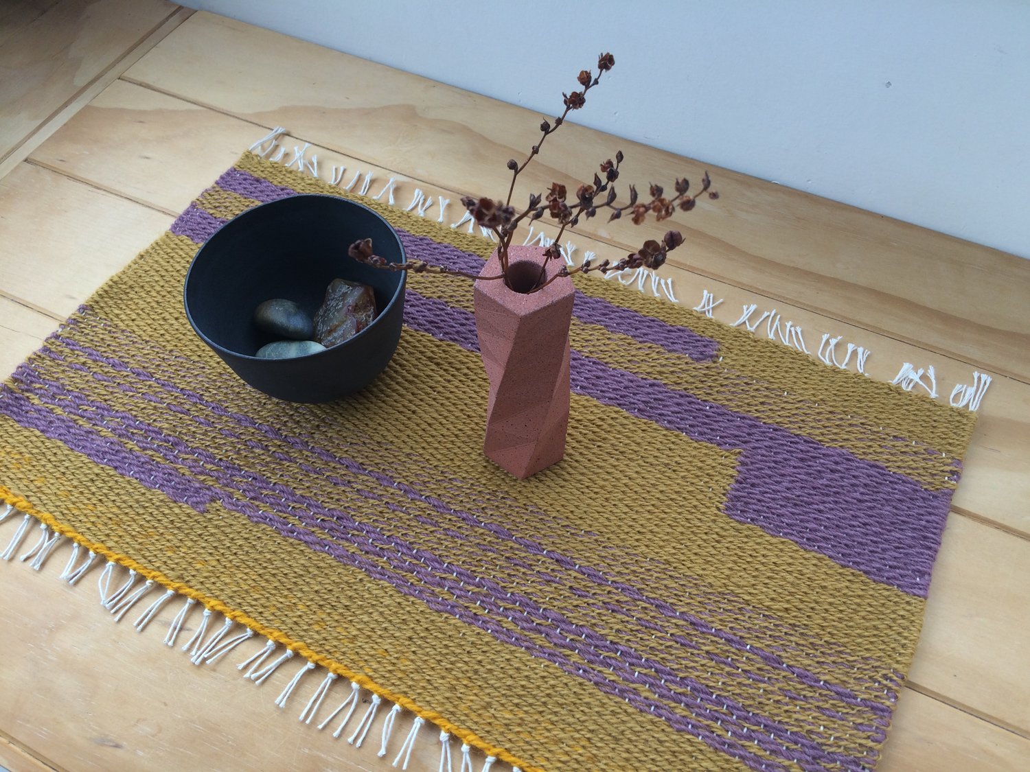Image of Table Runner // After Jean