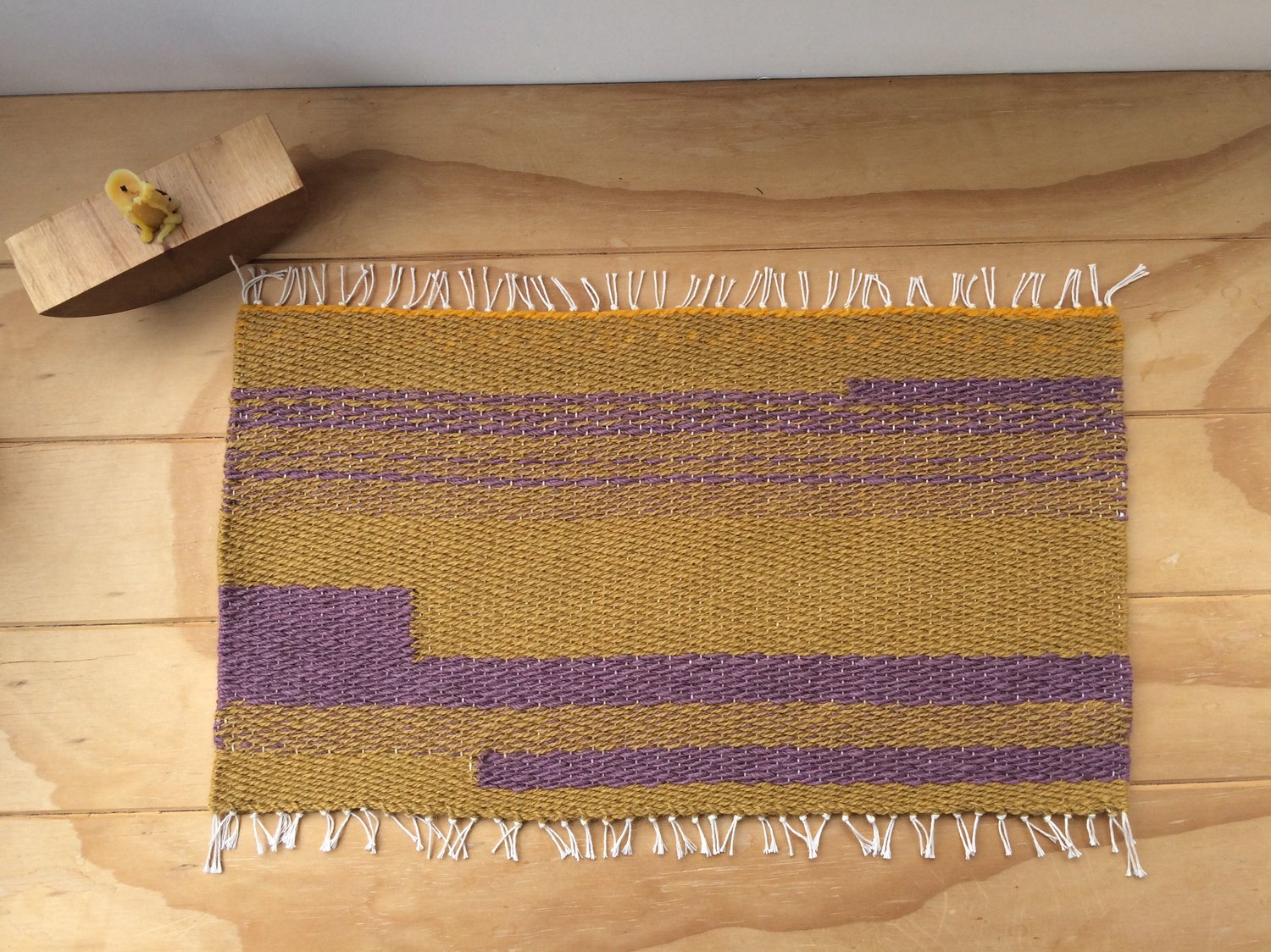 Image of Table Runner // After Jean