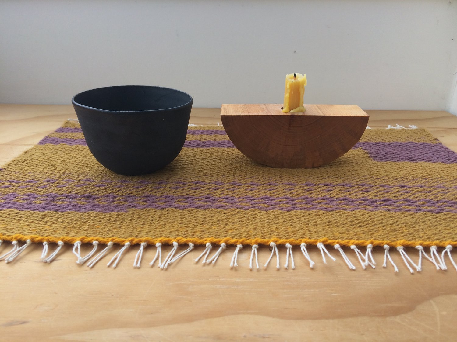 Image of Table Runner // After Jean