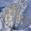 Zodiac Necklace