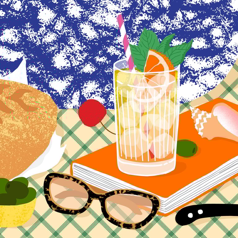 Still Life Puzzle Image 5