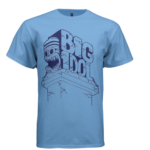 Big Idol Classic Tee