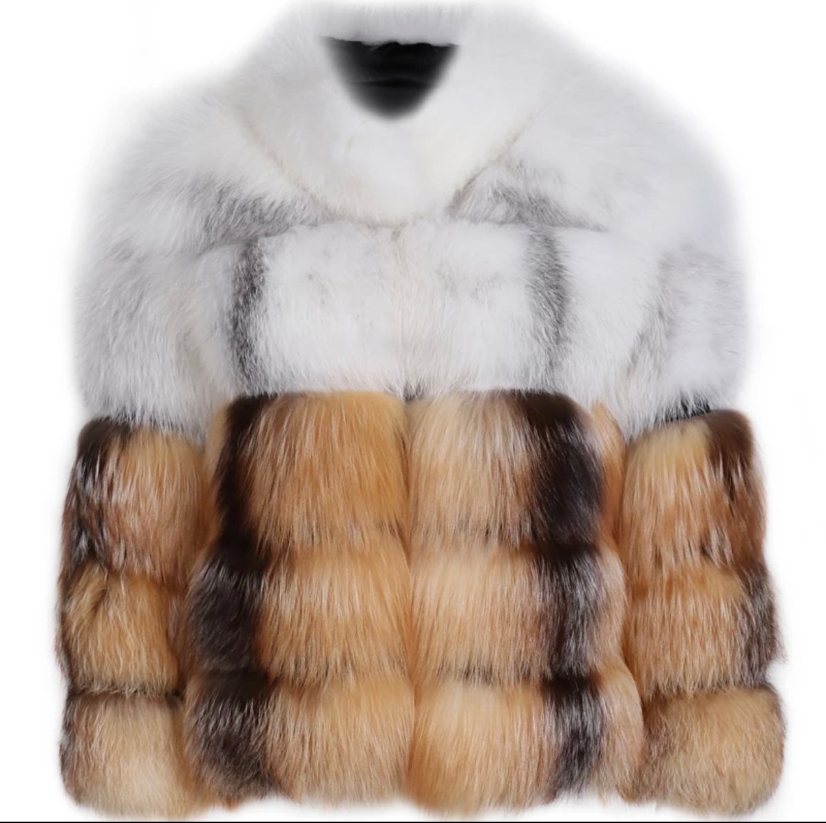 Bibiy RAMONA FUR COAT Fur Coat