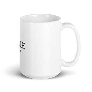 Image of jhaleguitars logo mug