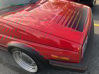 Image 3 of Hood line graphic