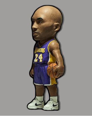 Kobe Bryant