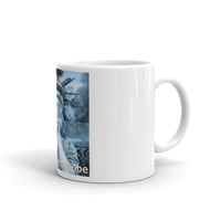 Image 2 of Scar Radio Xenophobe Mug