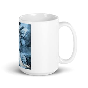 Image of Scar Radio Xenophobe Mug