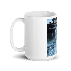 Image of Scar Radio Xenophobe Mug