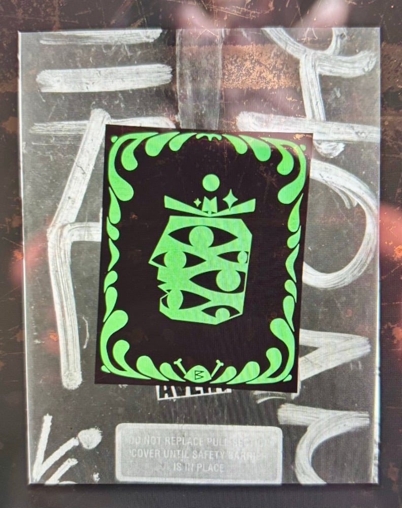 Image of Sticker Pack