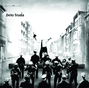 Image of Delo Truda EP