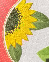 Image 2 of Sunflower Snapshot
