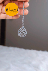 Image 1 of ADMG_5401_American Diamond Mangtika