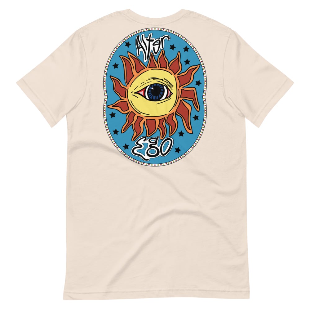 Seeing Eye Tee: Original