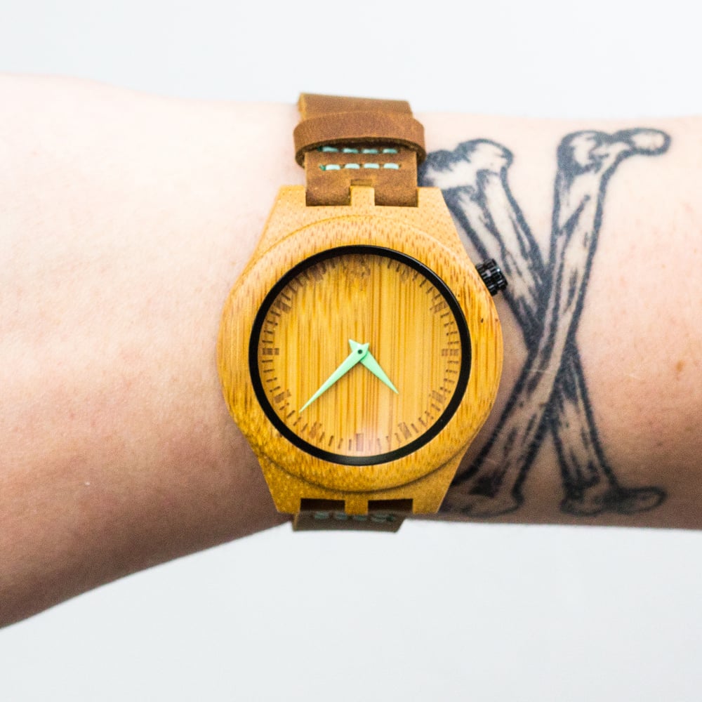 APACHE PINE "The Original" Watch 