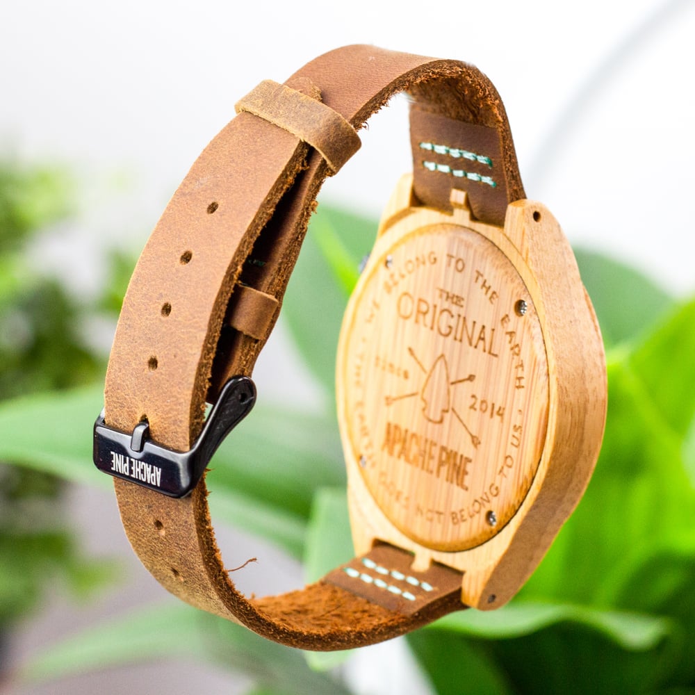 APACHE PINE "The Original" Watch 