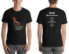 Lost Album Tee