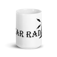 Image 1 of Scar Radio Log mug
