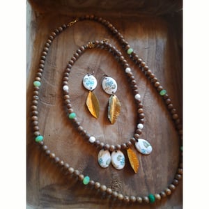 Image of BOTÀNICA (Forest)