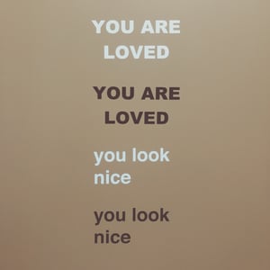 Image of Mirror Stickers