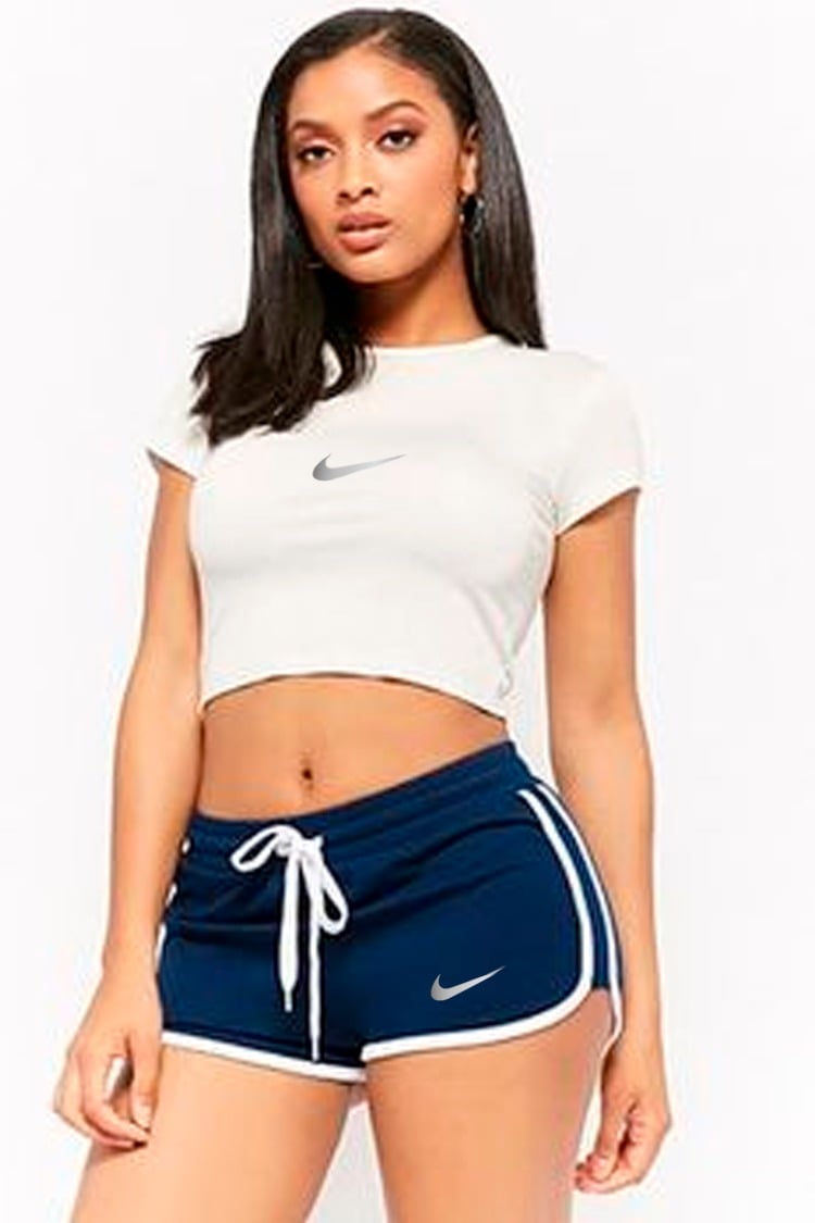 Nike shorts set | Ca$hBoutique